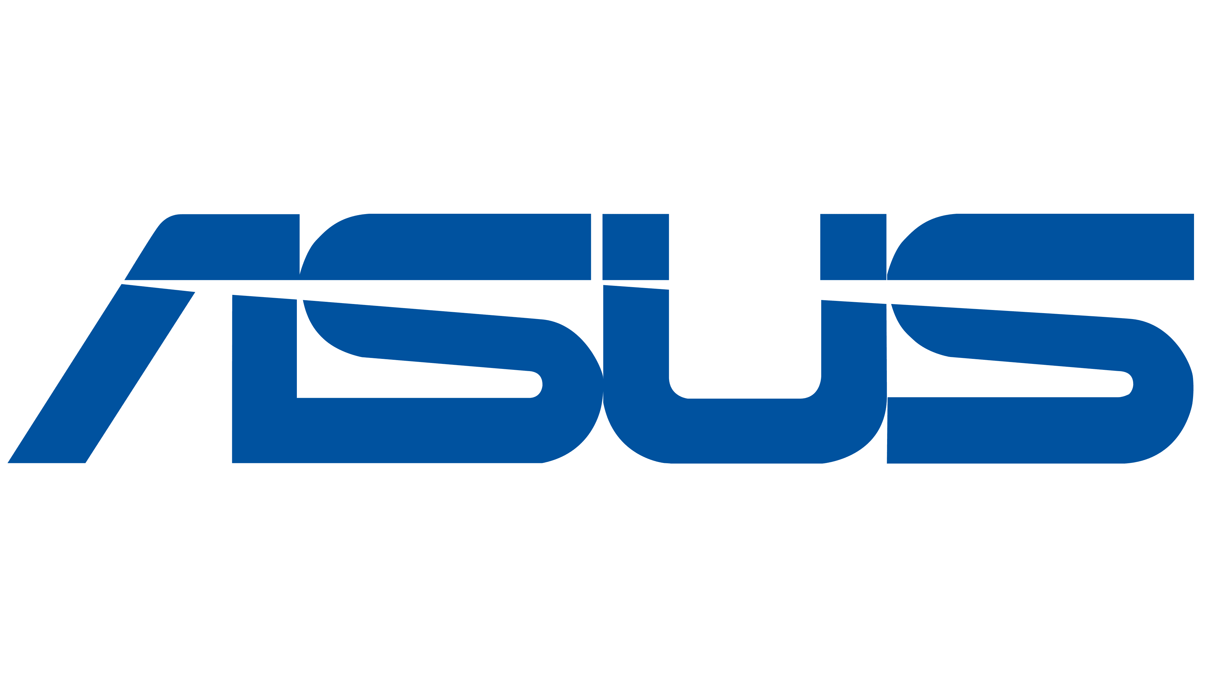 ASUS logo