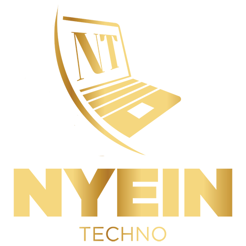 NYEIN Techno logo
