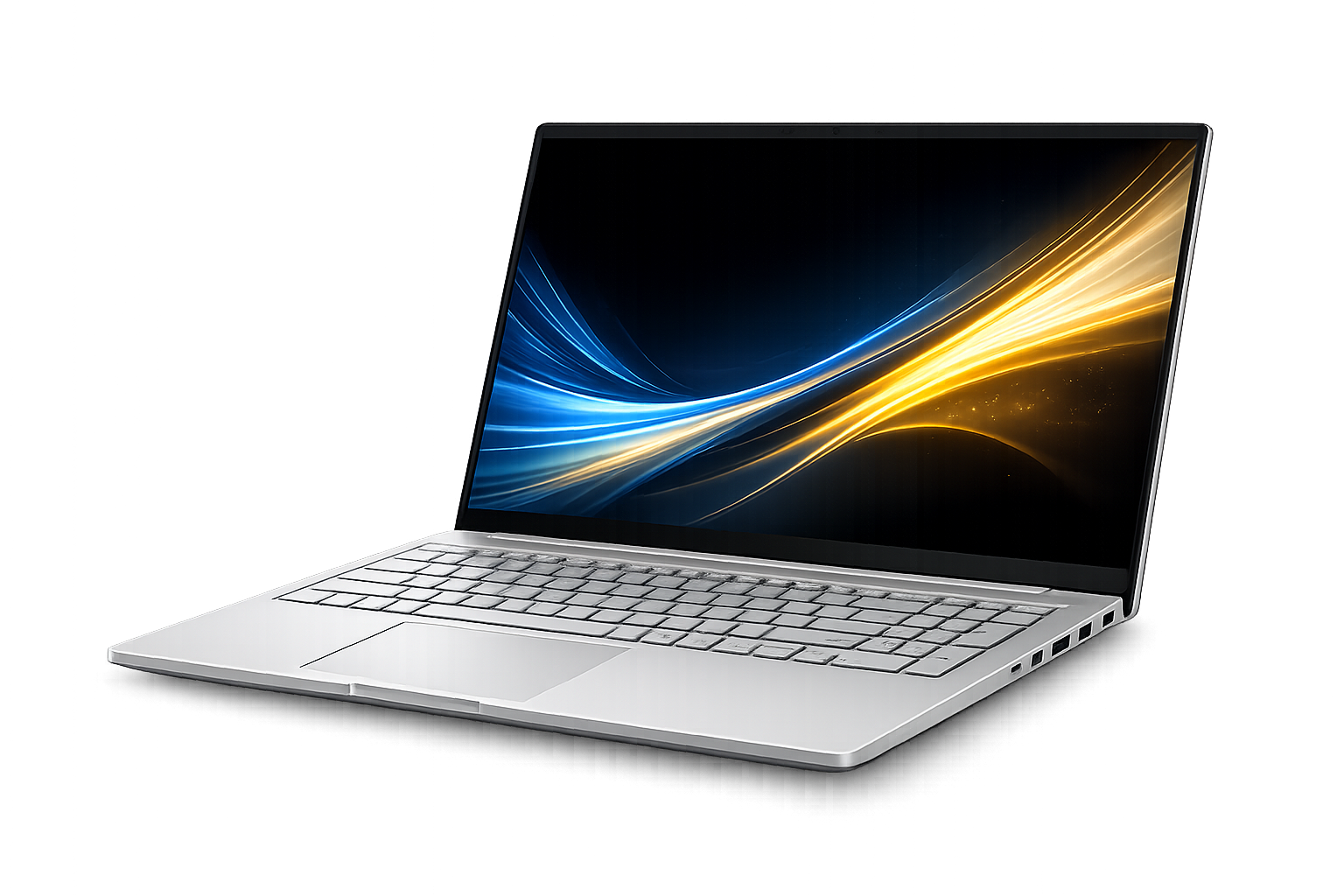 Brand New Business Laptop