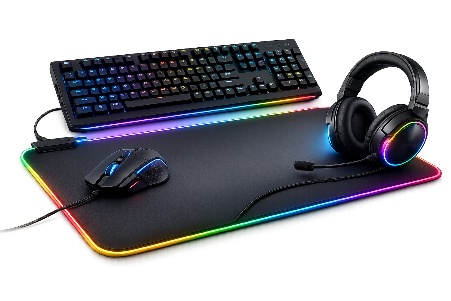 Computer Accessories